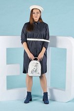 Платье 49964-1 производителя Eliseeva Olesya