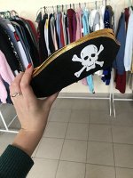 Шапка