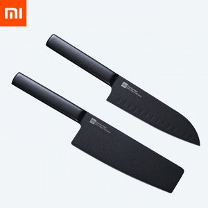 Набор ножей Xiaomi Huo Hou Heat Knife Set 2шт