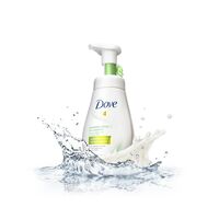 DOVE мусс для умывания МАТИРУЮЩИЙ 160 мл