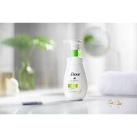 DOVE мусс для умывания МАТИРУЮЩИЙ 160 мл