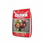 Калий Сернокислый/Вика/1 кг. (1/25) NPK 13-0-38