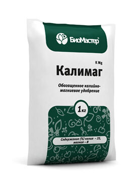 Калимаг /БиоМастер/1 кг. (1/25)