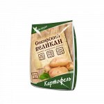 ОМУ Картофель/Вика/1 кг. (1/25) NPK 12-12-24