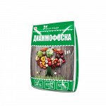 Диаммофоска/Вика/1 кг. (1/25)