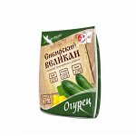 ОМУ Огурец/Вика/1 кг. (1/25) NPK 12-15-19