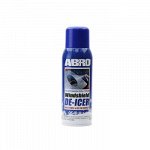 Размораживатель стекол &quot;ABRO&quot;,  аэроз. 326 гр.