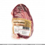 Кантри стейк из мраморной говядины Black Angus