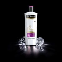 TRESemme укрепляющий кондиционер diamond strength с pro-комплексом Витамин В, меньше ломкости 400 мл