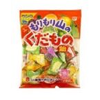 Kanro карамель, ассорти 8 фруктовых вкусов, 180 гр., 1*6шт.*8бл.Арт-18965/12550