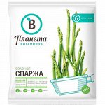 Спаржа зеленая, Планета Витаминов, 400 г