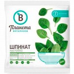 Шпинат Планета Витаминов, 400 г