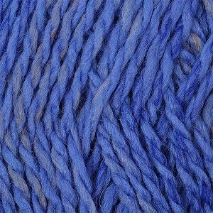 Пряжа для вязания ПЕХ Радужный стиль (25% шерсть, 75% ПАН) 5х100г/200м цв.1139М