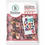 Ассорти Фруктовое, Планета Витаминов, 1000 г