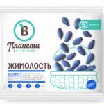 Жимолость, Планета Витаминов, 300 г