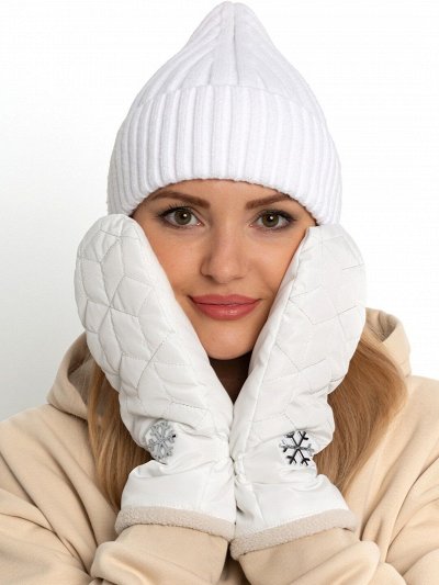 GIPNOZ Варежки: Уют и тепло зимней сказки