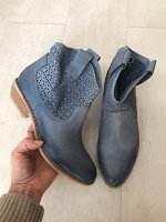 Ботинки