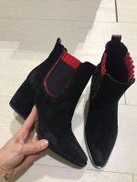 Ботинки