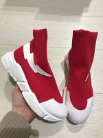 Ботинки
