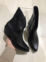 Ботинки
