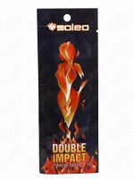Крем для загара Double Impact Special Line