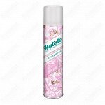 Сухой шампунь Rose gold