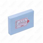 Салфетки безворсовые 60х40 мм. Blue