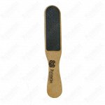 Педикюрная терка двусторонняя 80/150 грит