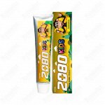 Детская зубная паста Dental Clinic 2080 KIDS Banana