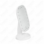Настольное зеркало c подсветкой 20 LED illuminated