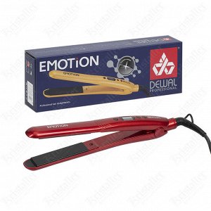 Щипцы Emotion 3-401 Red