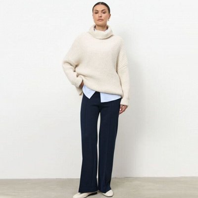 Модная одежда от Olesya Eliseeva c 42 по 56 Осенние новинки