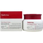 Farm Stay Восстанавливающий крем с экстрактом улитки Snail Repair Cream, 100 гр