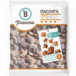 Маслята, Планета Витаминов, 1000 г