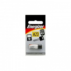 ENERGIZER батарейка E23A FSB1 в уп.1 шт