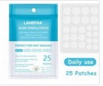 LANBENA Патчи для лечения акне,день,25 шт.