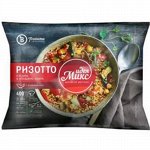 Ризотто киноа/овощи гриль, Идея Микс, Планета Витаминов, 400 г