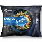 Булгур нут/киноа/сл.горох, Идея Микс, Планета Витаминов, 400 г