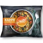 Карри кокос/тыква, Идея Микс, Планета Витаминов, 400 г