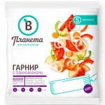 Гарнир с баклажанами, Планета Витаминов, 400 г