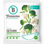 Смесь Летняя, Планета Витаминов, 400 г