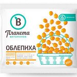 Облепиха, Планета Витаминов, 300 г