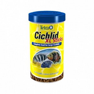 Cichlid Sticks корм в палочках 1000 мл.