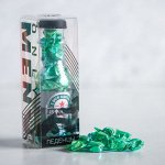 Леденцы в бутылке «23 Февраля», 25 г