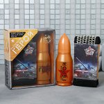 СКИДКА!!!! Гель для душа &quot;Настоящий мужчина&quot;, + мочалка