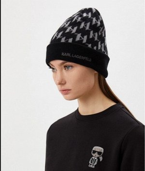 Шапка KL оригинал