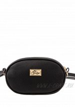 Модель №V112 | кожзам | гладкий | черный | Р765-1 | 22722