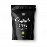 Christmas Blend.