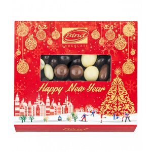 Конфеты BIND CHOCOLATE Assorted Chocolate Dragees 100 г 1 уп.х 12 шт.