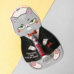 Пижон — для кошек